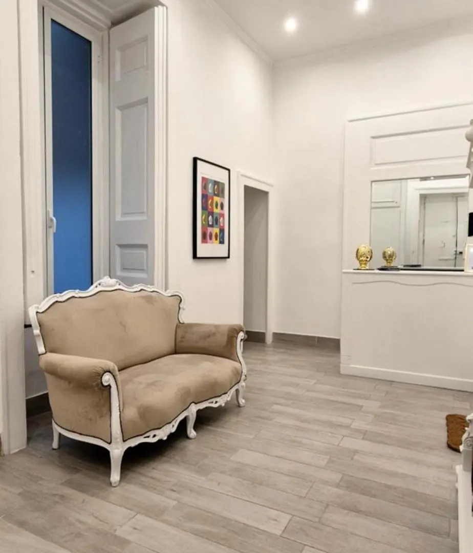 Maison Marinella Boutique Room Naples Bed & Breakfast