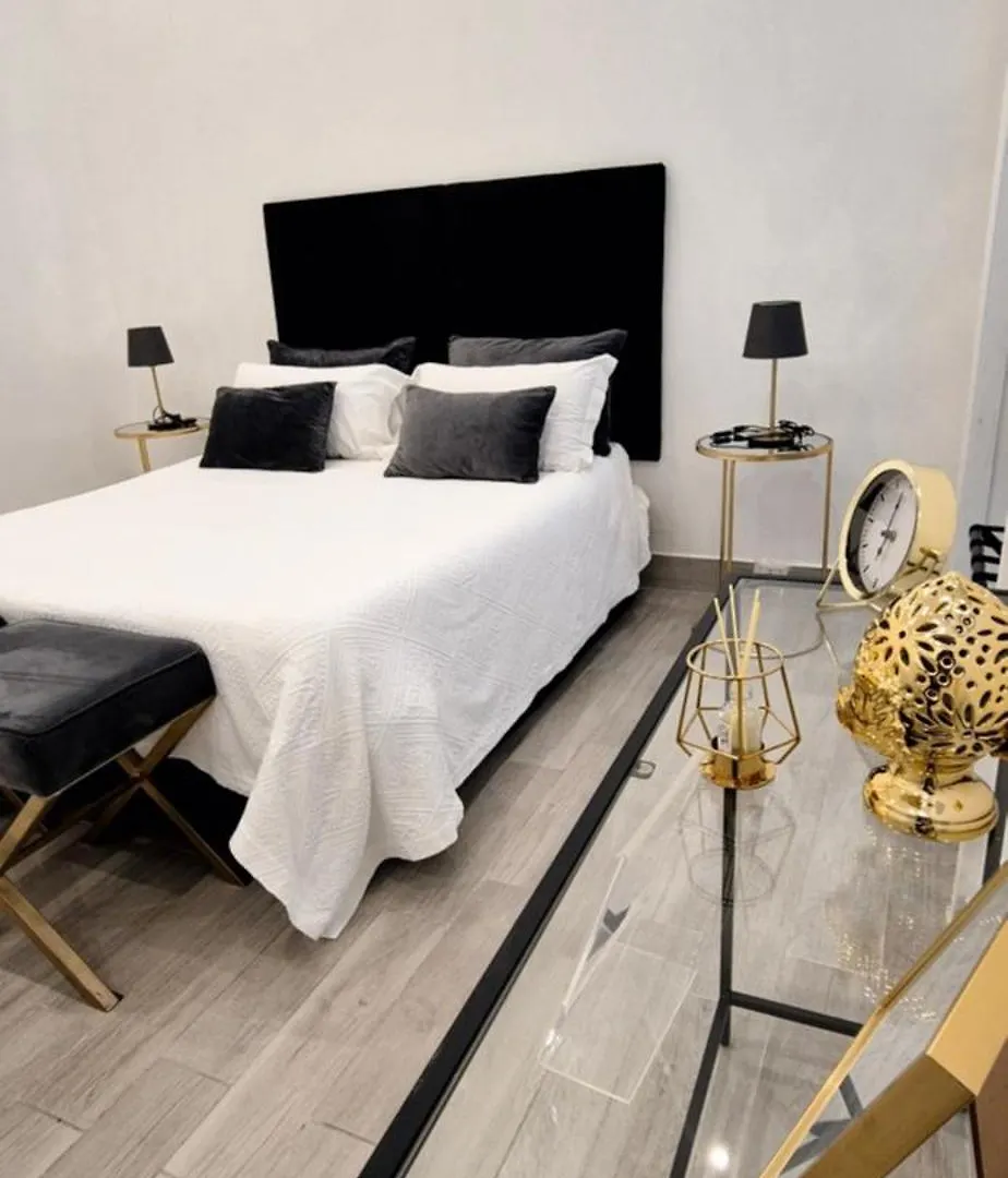 Bed & Breakfast Maison Marinella Boutique Room Naples