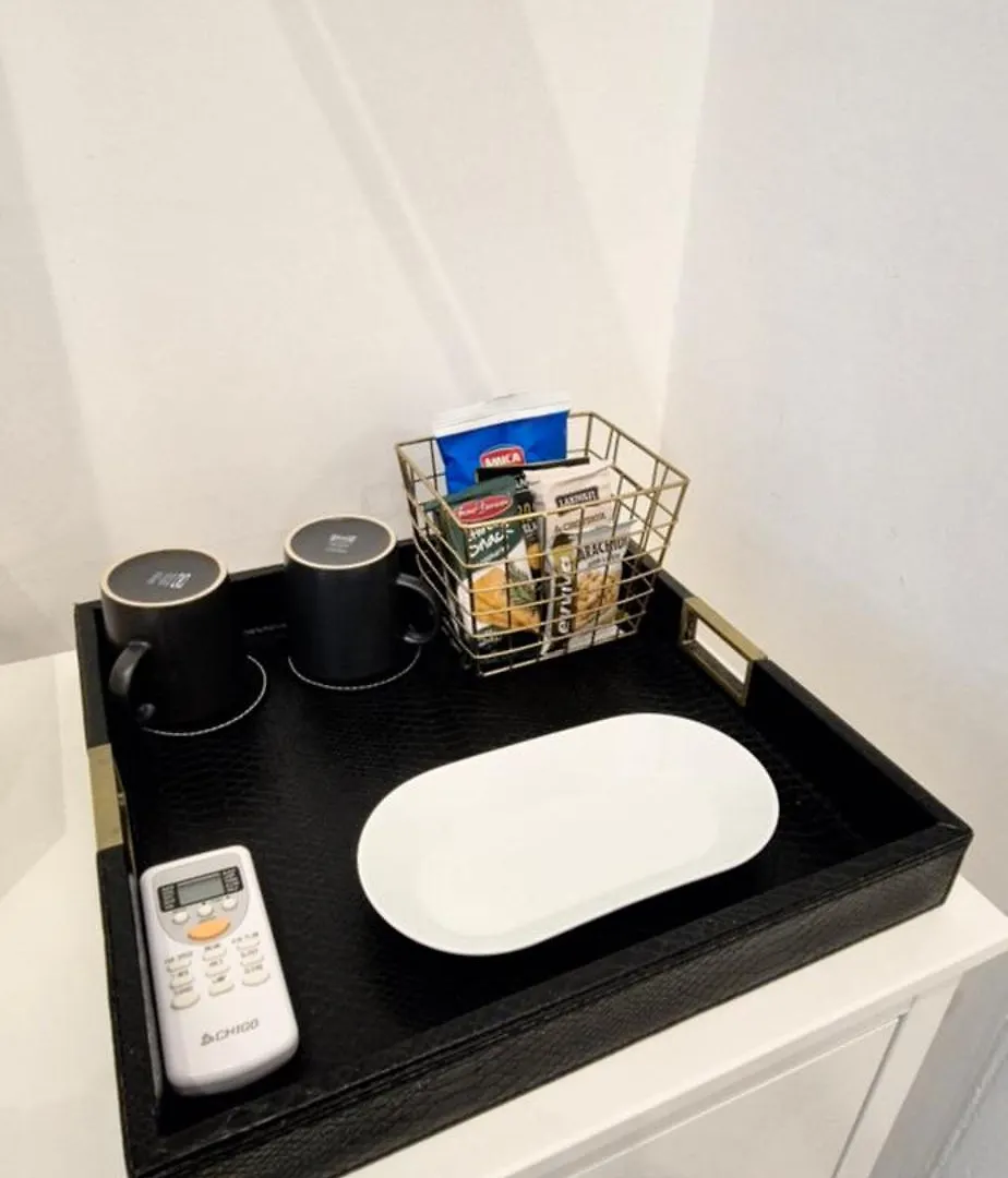 Maison Marinella Boutique Room Naples