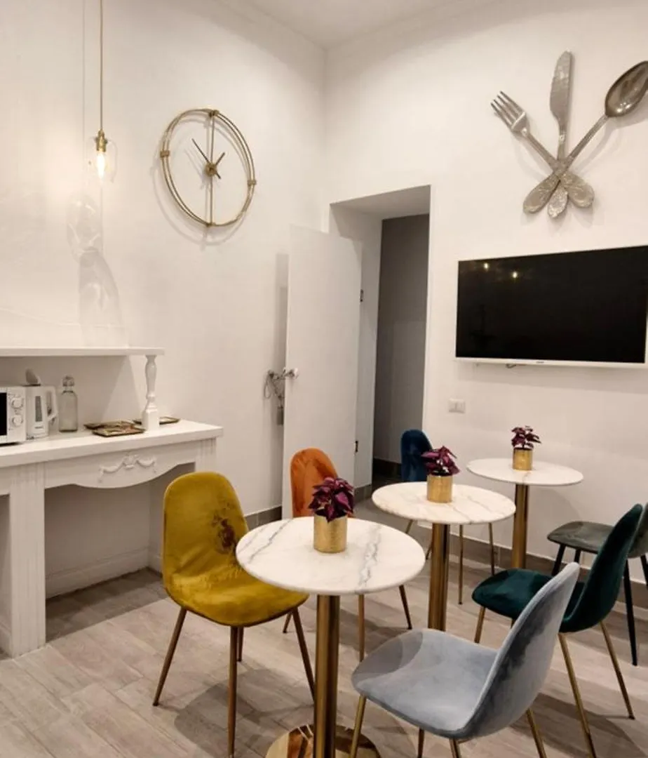 Bed & Breakfast Maison Marinella Boutique Room Naples