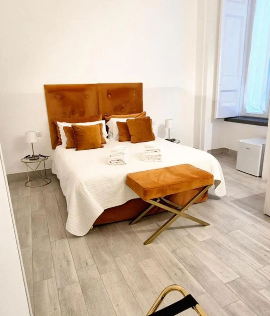 Maison Marinella Boutique Room Naples Bed & Breakfast